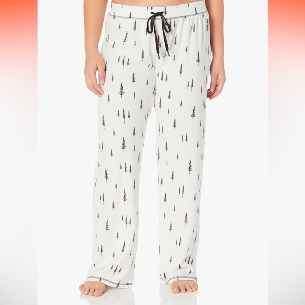 May The Forest Be With You Pajama Pant